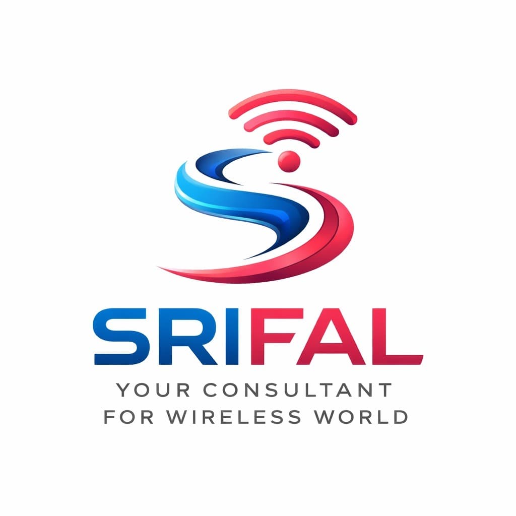 SRIFAL Logo